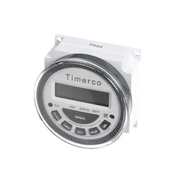 DIGITAL TIMER 120V 15A for FWE TMRDIG