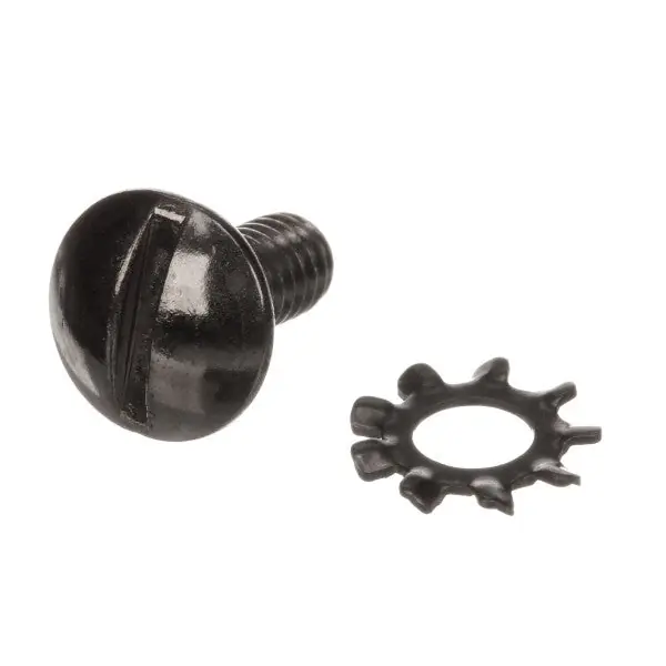 Screw Assembly (Set of 5) 00-123131 for Hobart  00-123131