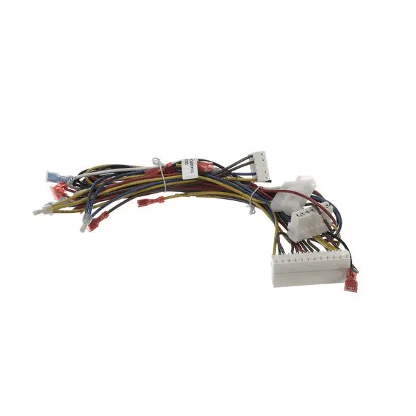 HARN-C1000-2000 SSI CONTROL for Henny Penny HEN76106