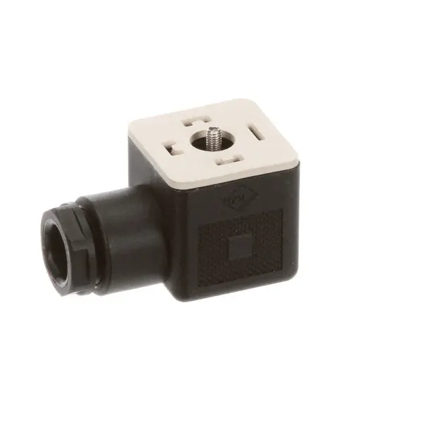 Connector for Hobart 00-476615