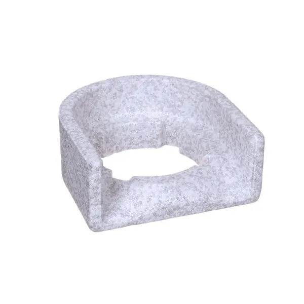 ICE CHUTE INSULATION for Scotsman 02-4761-01