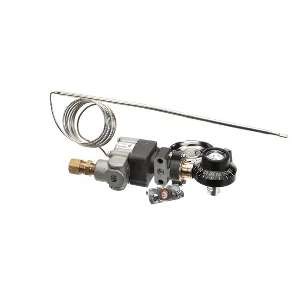 Thermostat 17034-A for Comstock Castle