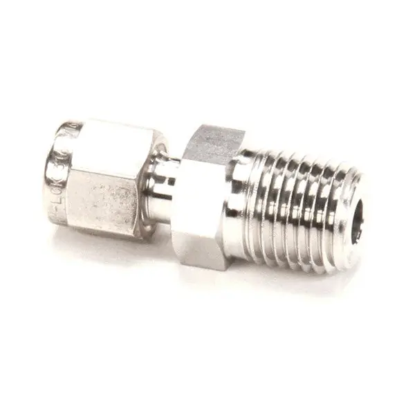 Probe Connector 3/16 X 1/4 30407 for Imperial 30407