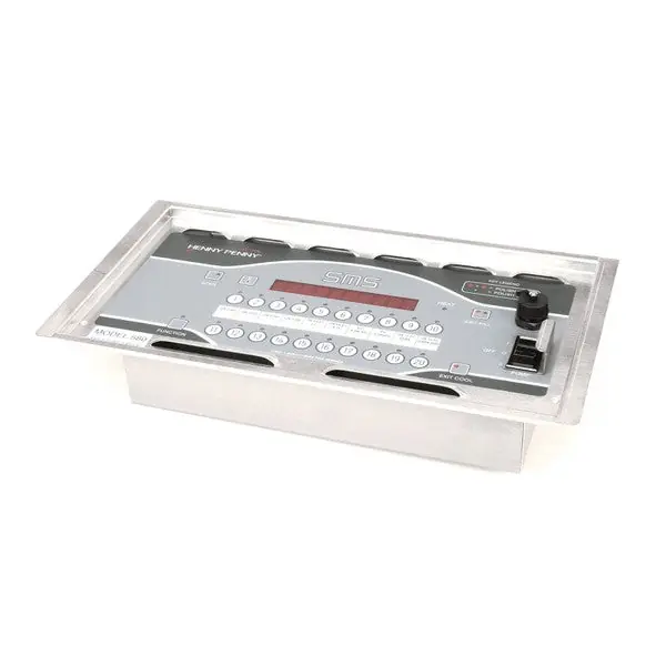 Assembly-Panel Arm 580 Dom for Henny Penny HEN97782