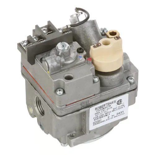 Safety Valve for AllPoints F16037