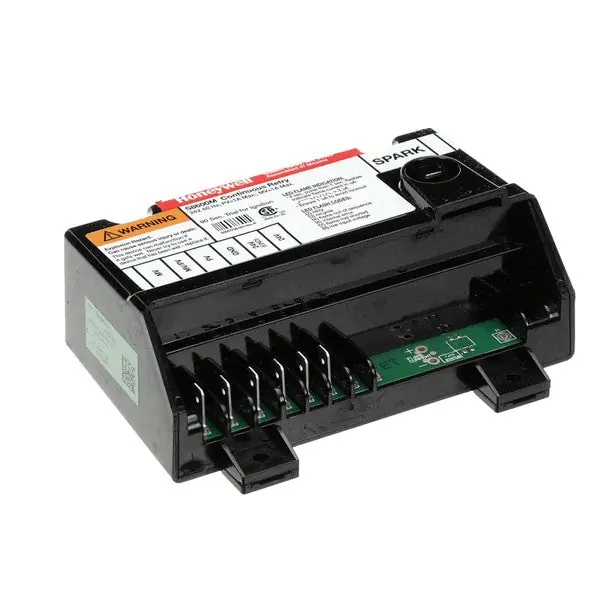 IGNITER-CONTROLLER N.G. HONEYW for Belshaw 724G-0269N