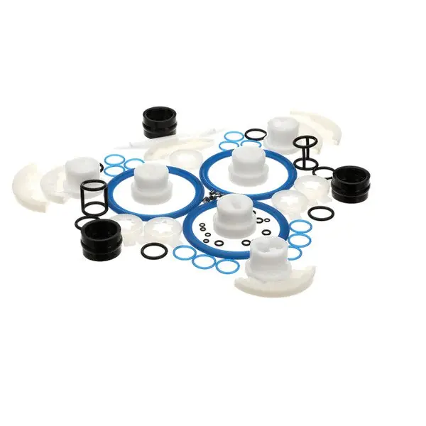 SM-KIT-SS-3F-S SM TUNE-UP KIT SS 3F 1.8 QUART for Spaceman