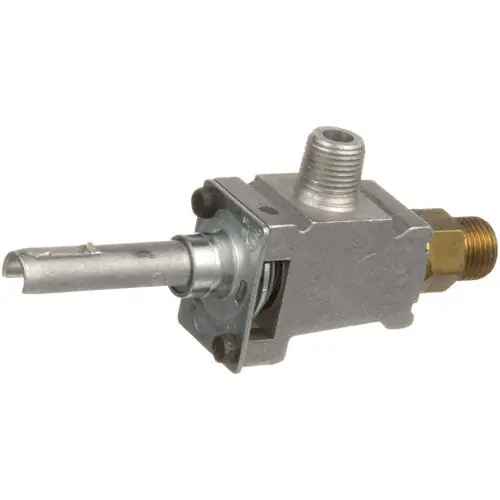 GAS VALVE 1/8MPT X 1/4CC 302102 for Metal Masters MMR302102