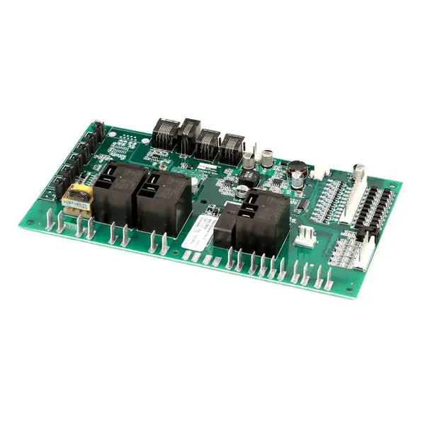 BOARD SRB BIC GEN2 for Multiplex MPX2195346