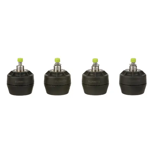 FLAT Equalizers Stabilizers for AllPoints 11216