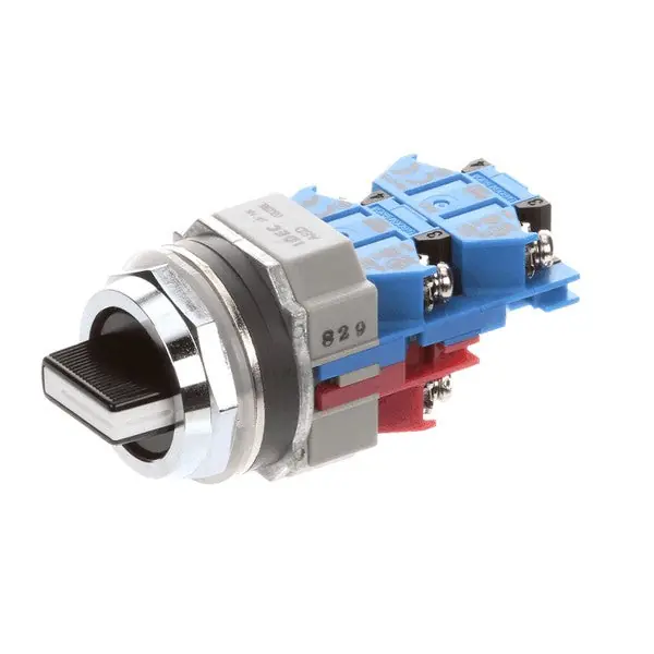 Switch Manual Wash and Rinse for Stero 0A-104212