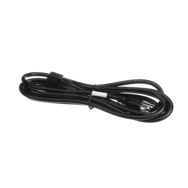 UPCH REMVABLE PWR CORD 110V for Cambro  47557