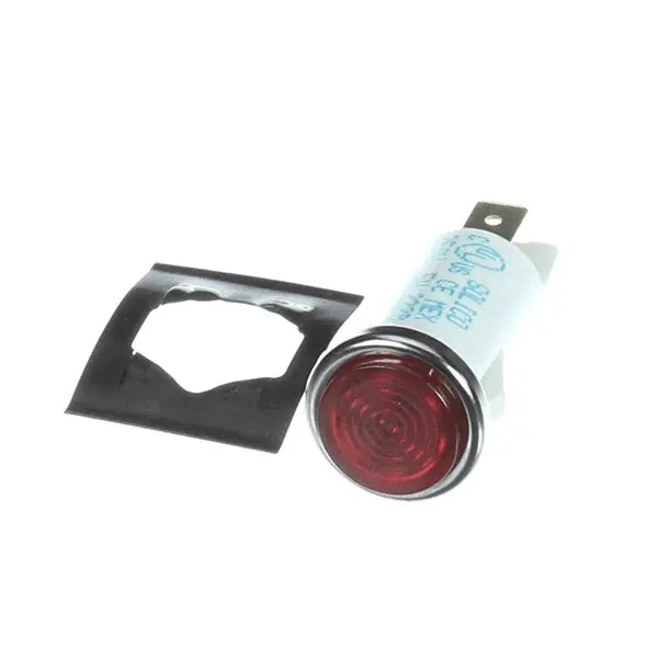 SERVICE KIT LIGHT INDICATOR LI-3025R for Alto-Shaam ALTLI-3025R