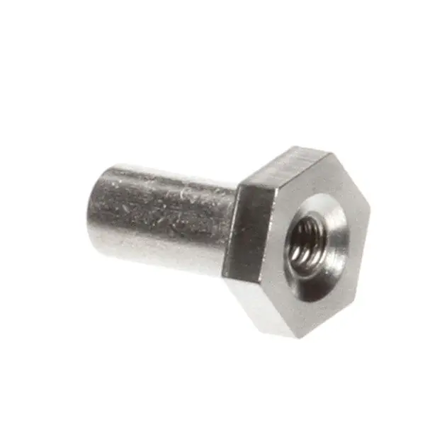 PIN, 7/16X5/8W/SCW PIN ONLY for Randell HD PIN020P