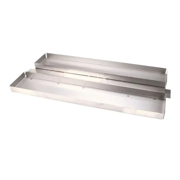 Insulation Side Cover for Montague 3560-2