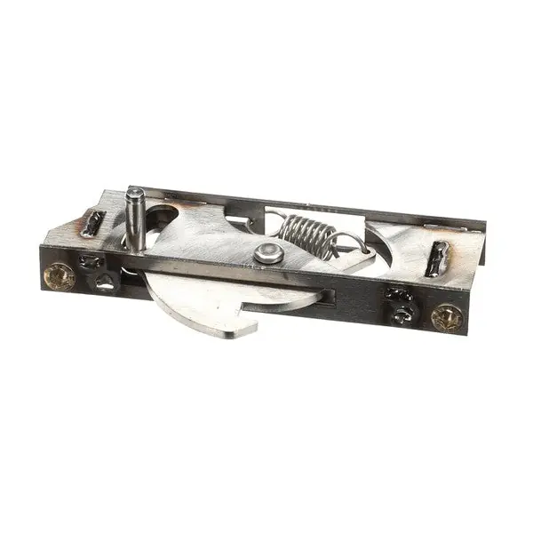 Latch Assembly, RH Door Top, LH Do for Baxter 01-1M6480-00001
