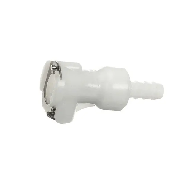 Coupling-Body 1/4 Flow 1/4 Bar HC160771 for Electro Freeze ETFHC160771