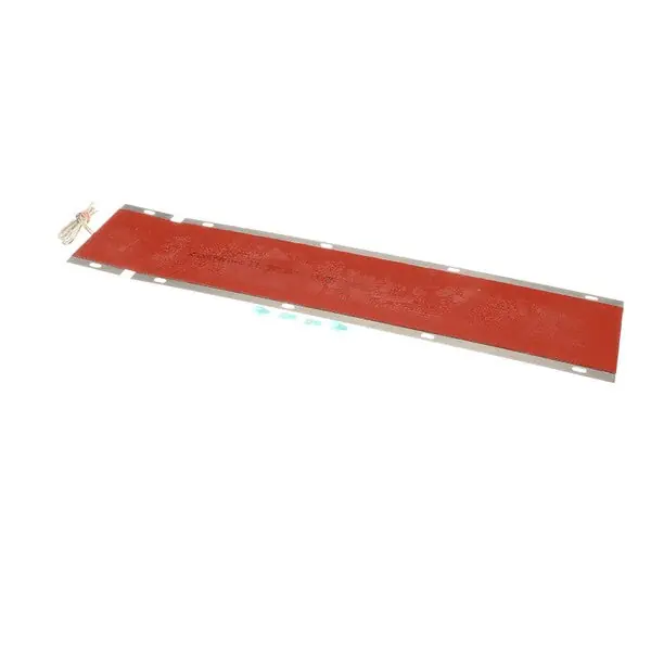 Silicone Laminate Heater for Frontline International, Inc.