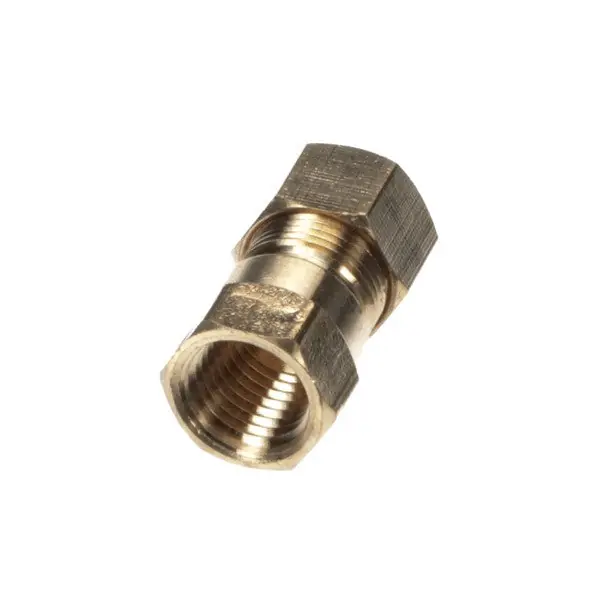Fitting Connector Power Three for Fetco 31023