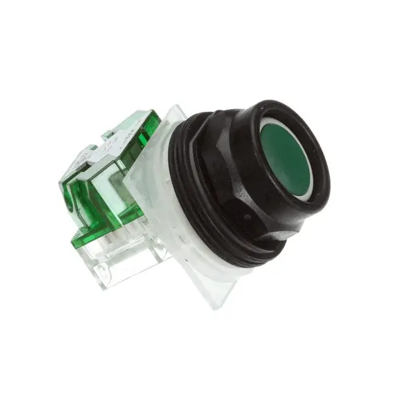 SWITCH, SWITCHES-PUSHBUTTON (3.75 INCHES) 00-087711-161-4 for Hobart 00-087711-161-4