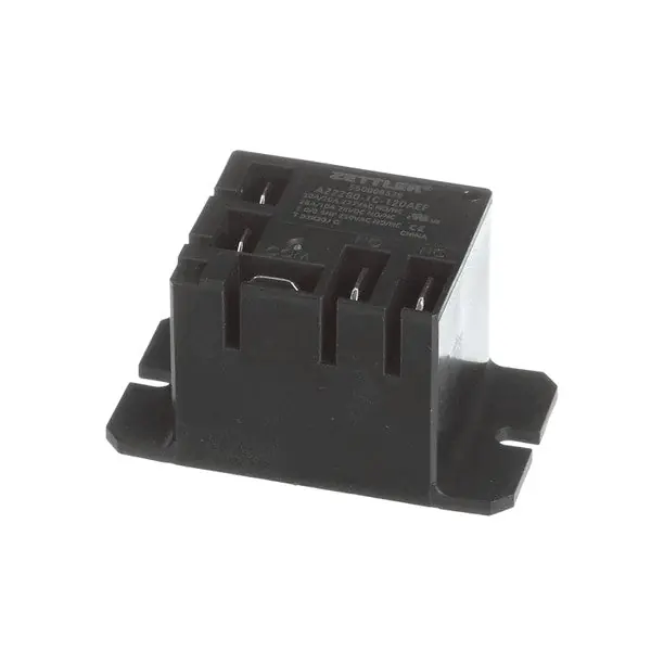 RELAY AZ2280-1C-120AEF ZETTLER for Kolpak 550006579