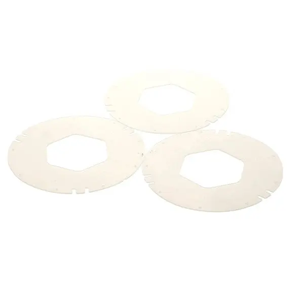 Replacement Gasket Medium/Large (3) for San Jamar XC2422M-5