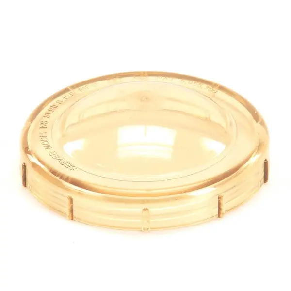 LID INSEASON AMBER for Server Products  SVP87091