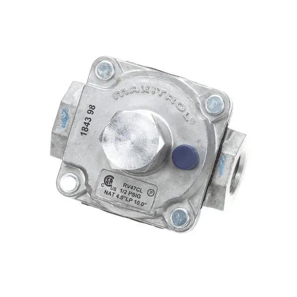 3/8 Convertible Gas Regulator RV47CL-33 for Dormont  DORRV47CL-33