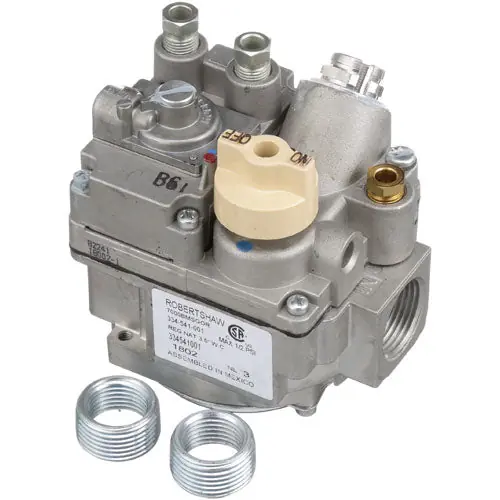 Gas Valve 3/4 for Pitco P5045642