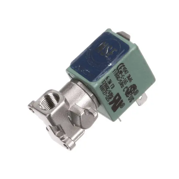 Valve-Solenoid 120V 80701 for Henny Penny HEN80701