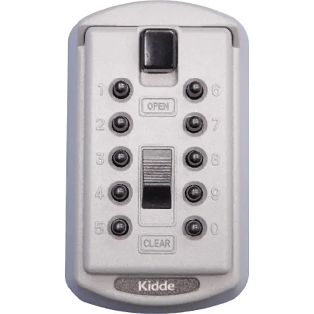 KEYSAFE PRO PUSH BUTTON 8502227 for AllPoints