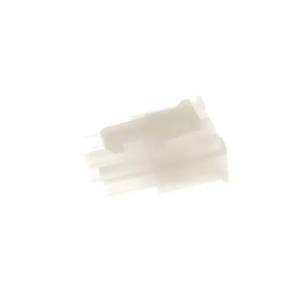 Receptacle Jr 3 Pin for Perfect Fry 83255