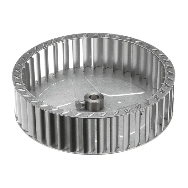 Blower Wheel 8 for AllPoints 8105223