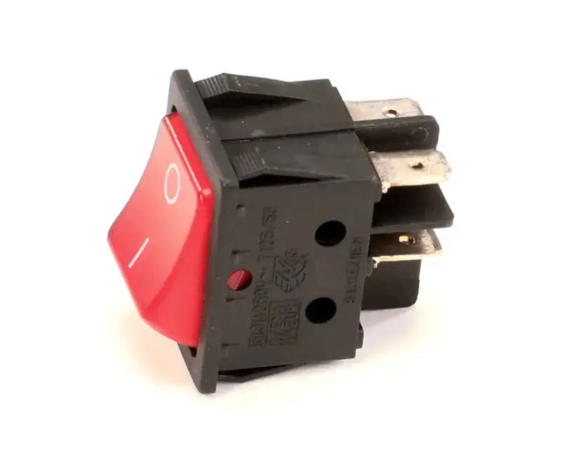 ON/OFF SWITCH for Vollrath/Idea-Medalie XHDE7008