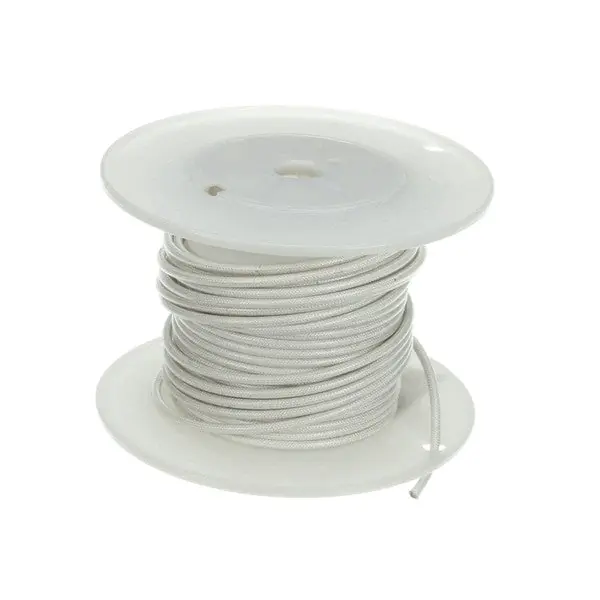 WIRE 12GA WHITE 200C for Hatco 02.18.012.00