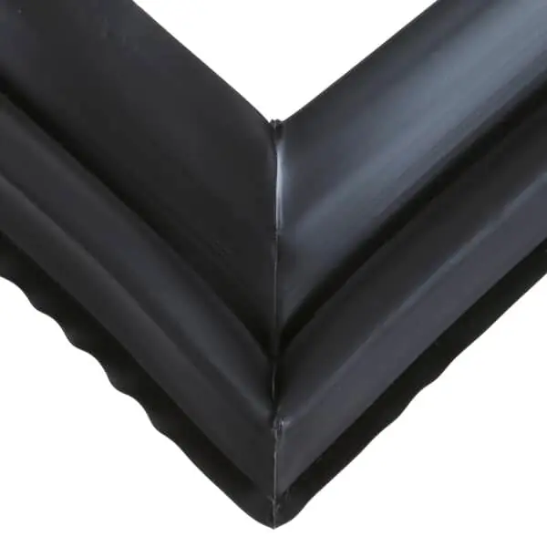Gasket GDM-26 Wide Black 3720-004 for AllPoints 8111999