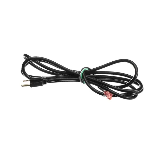 AC Power Cord 120VAC 130225 for Globe GLO130225