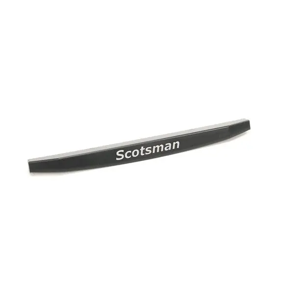 Front Panel Trim Top 16 for Scotsman 02-4798-01