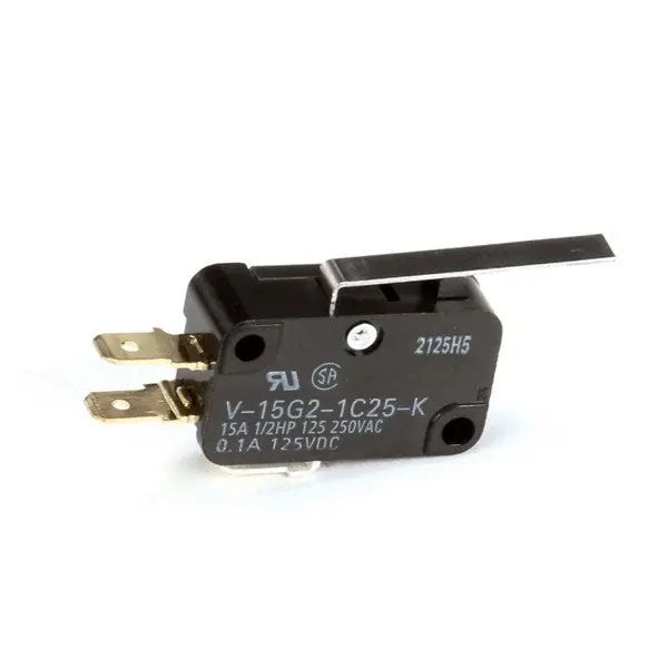 SWITCH-MICRO LEVER for Henny Penny 83096