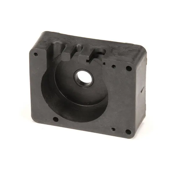 HOUSING CHEMICAL PUMP 4.6 x 4 x 1.65 083-6703 for American Dish Service