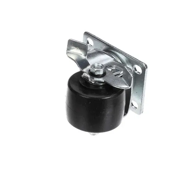 Caster Swivel Plate w/Brake 2 for Franke 562501