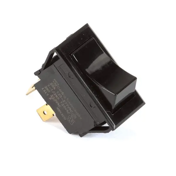 ROCKER SWITCH for Traulsen 087711-219-1