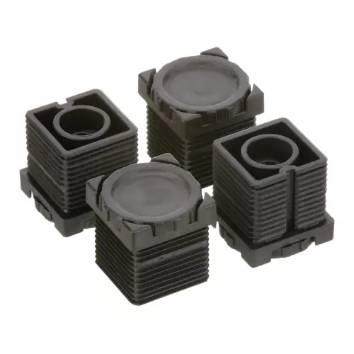 Replacement Feet Pk4 for AllPoints 42881