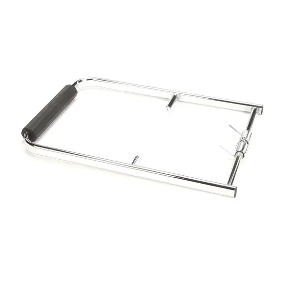 HANDLE ASSEMBLY LEFT U00722 for Globe  U00722