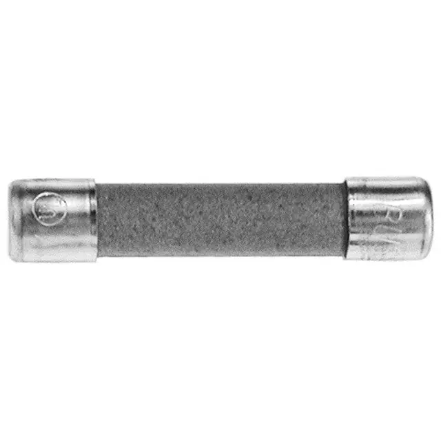 BUSS FUSE 250V ABC2 for AllPoints 8403749