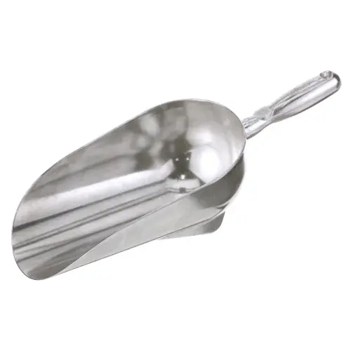 Scoop Alum 58 Oz for AllPoints 85164