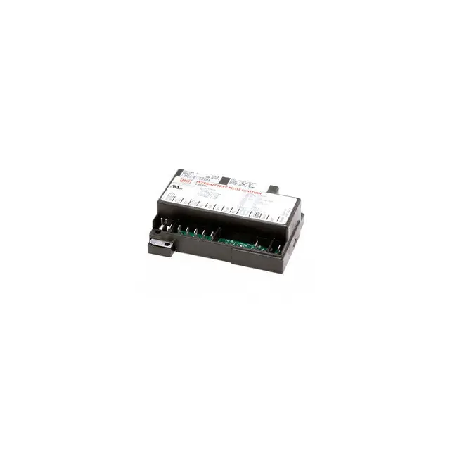 Ignition Module 24V 50/60Hz 8122112 for AllPoints  8122112