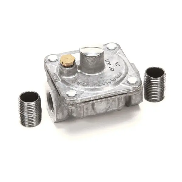Gas Regulator Kit Nat for Marsal And Sons 71881