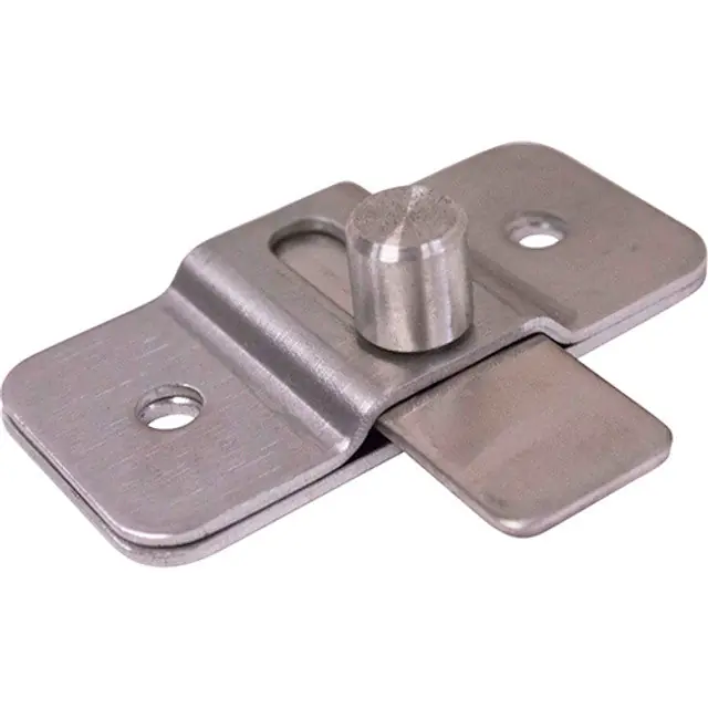 DOOR LATCH MARLITE for AllPoints 8404267