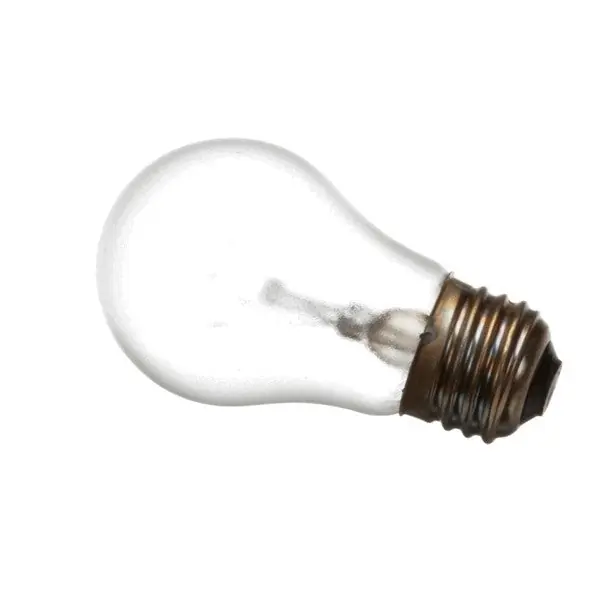 Coated Light Bulb 40W A15 for Vollrath  VOL23236
